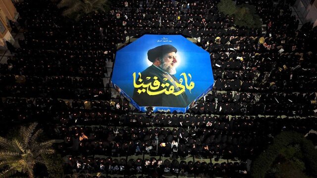 عراق با وحدت داخلی میتواند از زلزله ژئوپلیتیک منطقه عبور کند