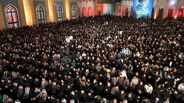 عراق با وحدت داخلی میتواند از زلزله ژئوپلیتیک منطقه عبور کند