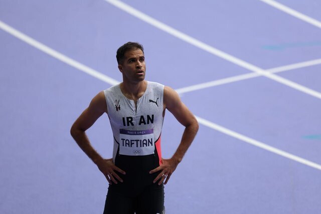 تفتیان: امیدوارم حاشیه‌های دو دوره قبل کمیسیون ورزشکاران تکرار نشود