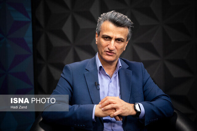 راهاندازی مرکز آموزشهای تخصصی محیط زیست شمال کشور در سال جاری