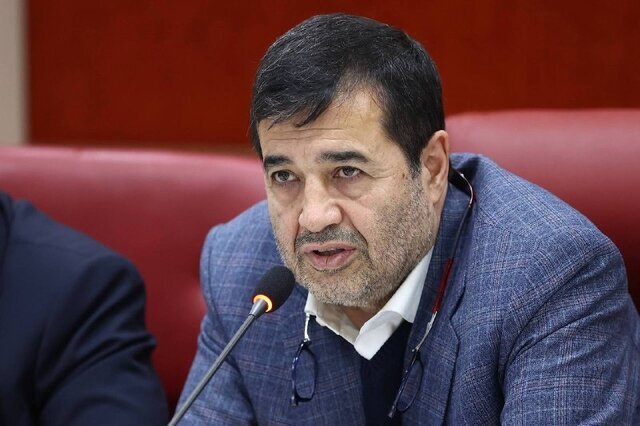 وزیر ورزش:  به حکم حبس دوومیدانی‌کاران در کره اعتراض می‌کنیم