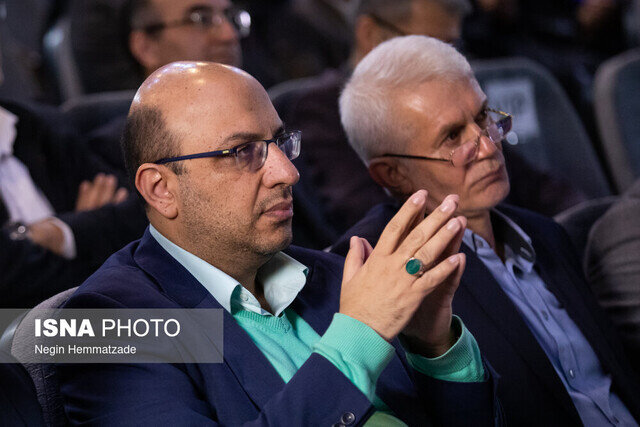 علی‌نژاد: دخالتی در انتخابات کمیسیون ورزشکاران نداشتیم/ از IOC بودجه می‌گیریم