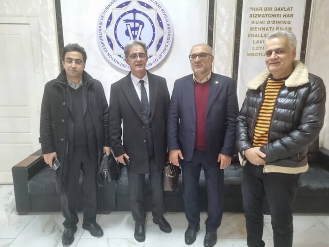 خاویار مازندران به سمت ازبکستان/ توافقی برای صادرات پایدار و رجیستری ارزانتر