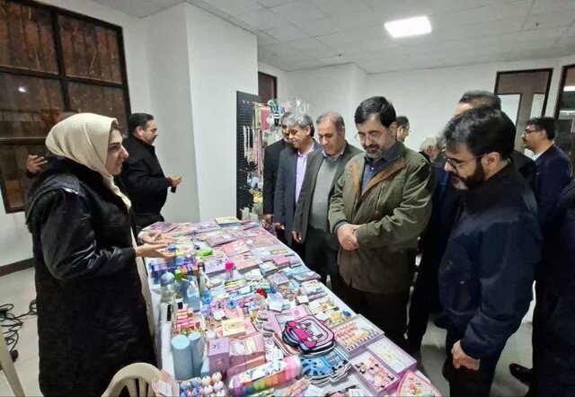 استاندار قم: حل مسائل اجتماعی تنها وابسته به منابع مالی نیست