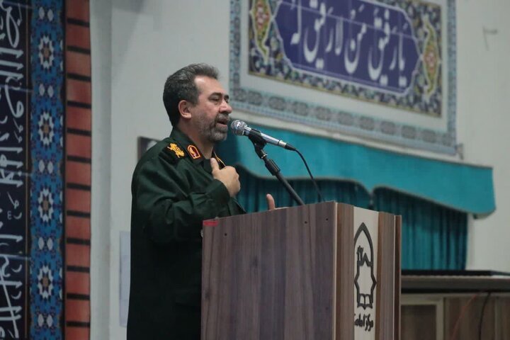 دومین همایش «مکتب نصرالله» در اسلامشهر برگزار شد