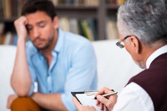 چگونگی حمایت خانواده ها از بیماران روانپزشکی در خانه