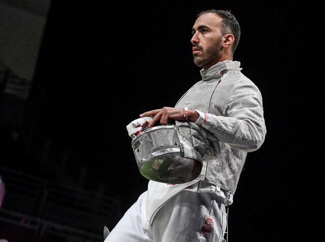 پاکدامن: فکر نمی‌کنم انتخاب نماینده در هیات اجرایی حاشیه‌ساز شود