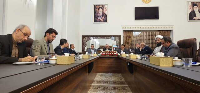 توافق ایران و عراق برای افتتاح مرز «چیلات»