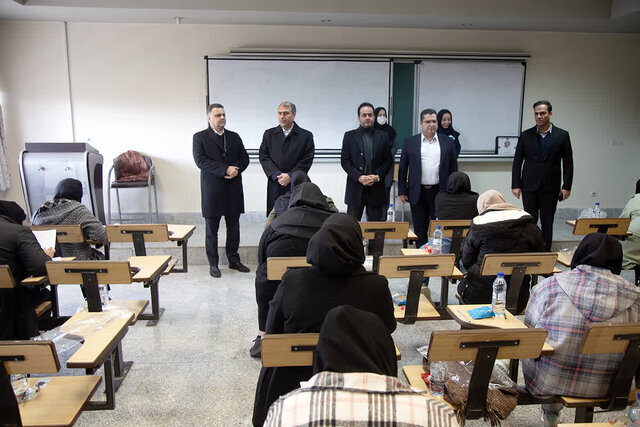 نماینده مجلس: جهاد دانشگاهی با اجرای پروژههای علمی بزرگ میتواند موتور توسعه کردستان باشد