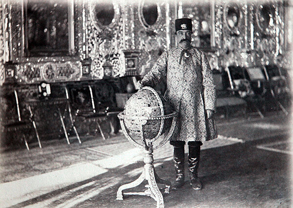 سرانجام تلخ ملیجک، کودک عزیزکرده ناصرالدینشاه