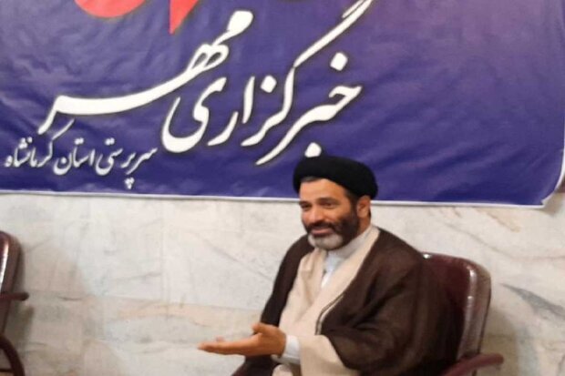 حسینیکیا: کاهش یکپارچه بودجه نهادهای فرهنگی خطای بزرگ استراتژیک است