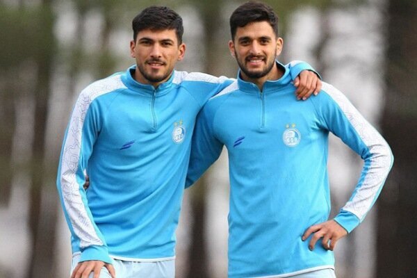 چپ استقلال برای بازی با المحرق مشخص شد