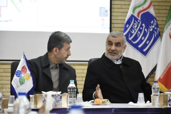 منطقه ویژه هوش مصنوعی زرینشهر پیشران سرمایهگذاری دانشبنیان است