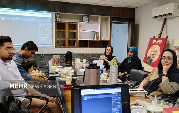سیاسر: پاتوق داستان نویسی با هدف پرورش نویسندگان توانمند برگزار میشود