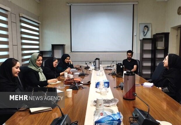 سیاسر: پاتوق داستان نویسی با هدف پرورش نویسندگان توانمند برگزار میشود