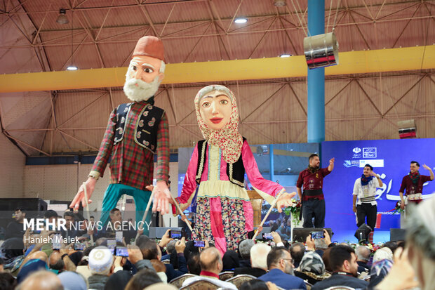 چند نقد و راهکار به بهانه برگزاری جشنواره فرهنگ اقوام گلستان +فیلم