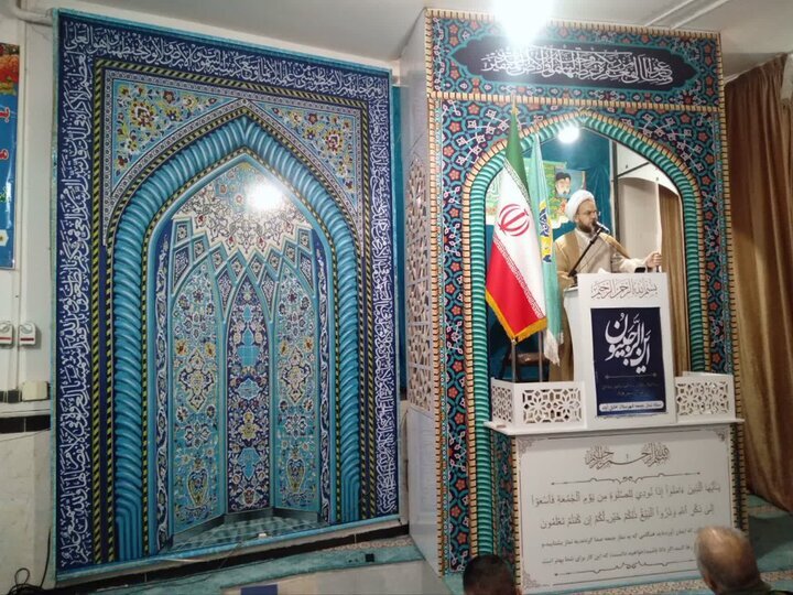 دستجردی:بارشهای اخیر بیش از ۱۰۰ میلیارد تومان به کشاورزان کمک کرد