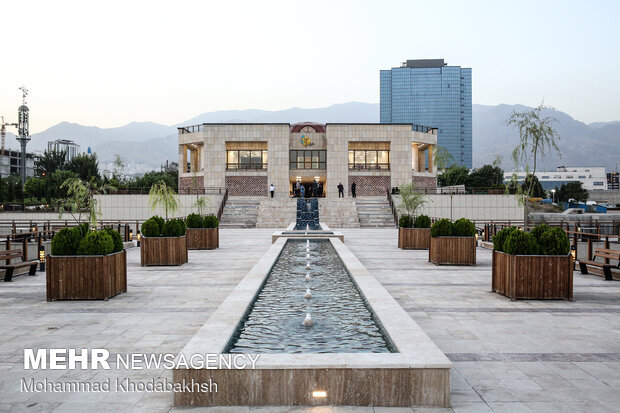دومین رویداد «یلدای اقتدار» در کوشک باغ هنر برگزار می‌شود