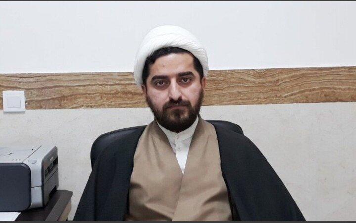 اسماعیل زاده: وحدت حوزه و دانشگاه باید در میدان تمدنسازی نمایان شود