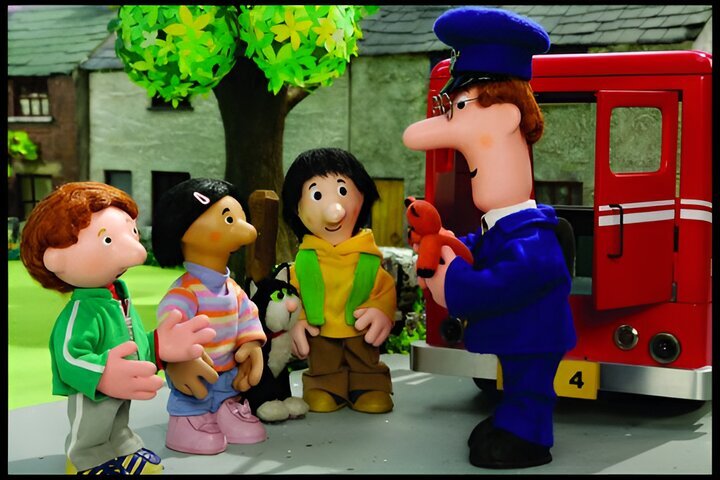 آهنگی که «پت پستچی» آن را ماندگار کرد؛ خاصیت‌های یک موسیقی آرام‌بخش