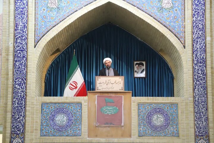 شعبانیموثقی: مفسدان اقتصادی باید بدون اغماض محاکمه شوند