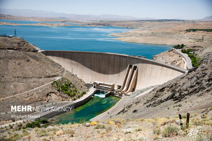 بحران آب به نقطه پایان نرسید