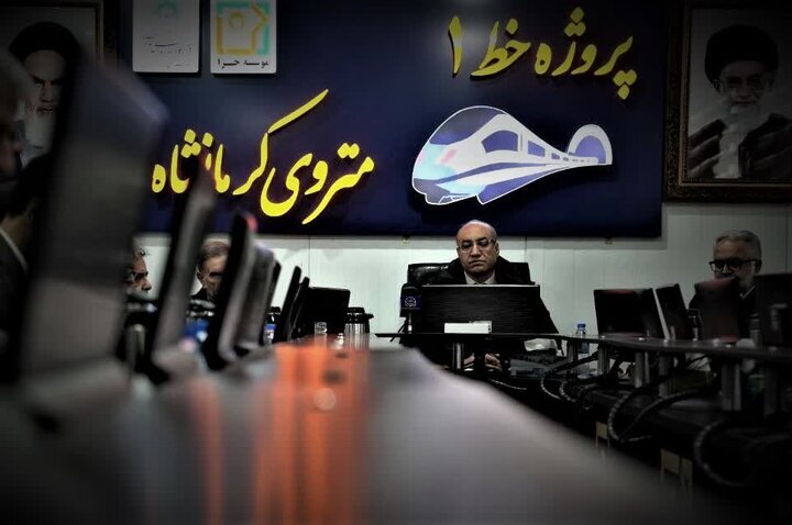 تخصیص ۲۶۰۰ میلیارد تومان برای شتاببخشی به قطار شهری کرمانشاه