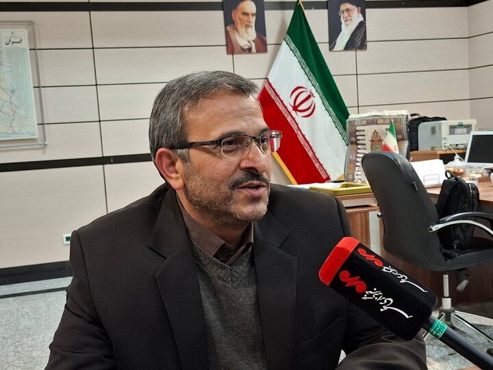 علوی مقدم: تمامی مدارس خراسان شمالی شنبه دایر است