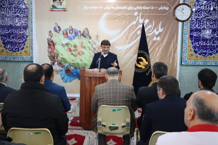 آقامحمدی: طرح محرومیتزدایی در ۲۰۲۰ محله کشور اجرا شد