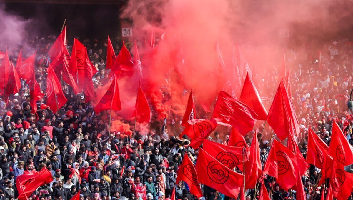 محرومیت مدیر رسانهای و لیدرهای تیم تراکتور از سوی کمیته انضباطی