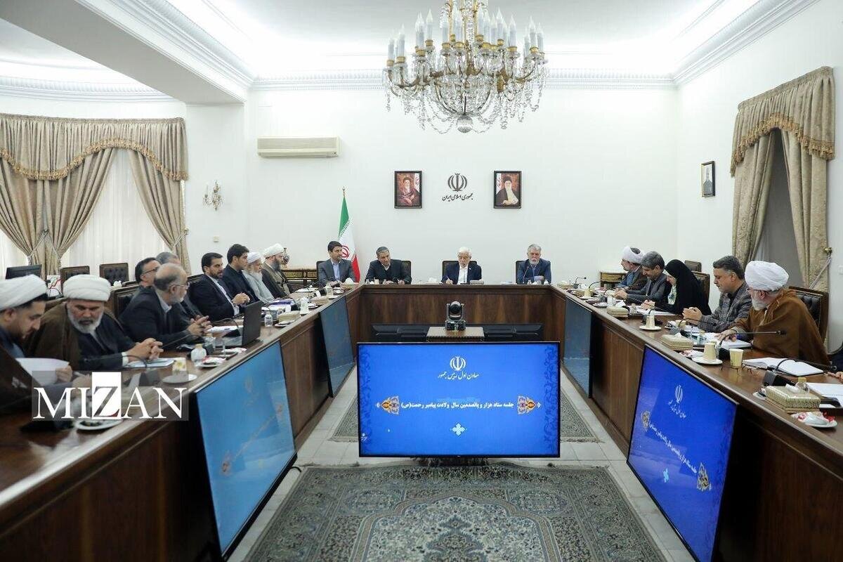 عارف: اگر در دنیای اسلام وحدتی بود، رژیم صهیونیستی جرأت نمی‌کرد رفتار غیرانسانی و قتل عام را در غزه مرتکب شود