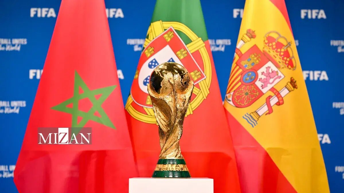 درخشش ادامه‌دار شیر‌های اطلس؛ چرا مراکش در فوتبال به یک ابرقدرت تبدیل شده است؟