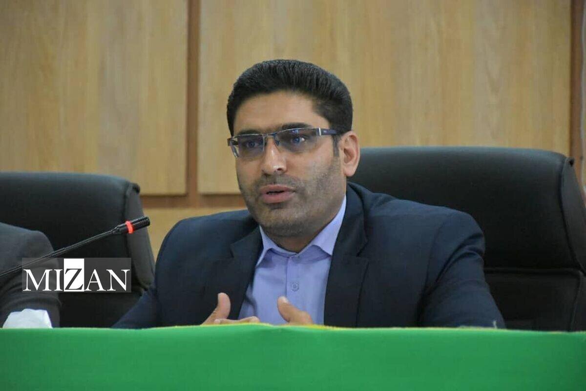 رئیس مجمع نمایندگان استان خراسان رضوی: قوه قضاییه در برابر فساد ایستاده است/ رئیس دستگاه قضا فردی برنامه‌محور، دانش‌محور، تلاشگر و بی‌ادعا است