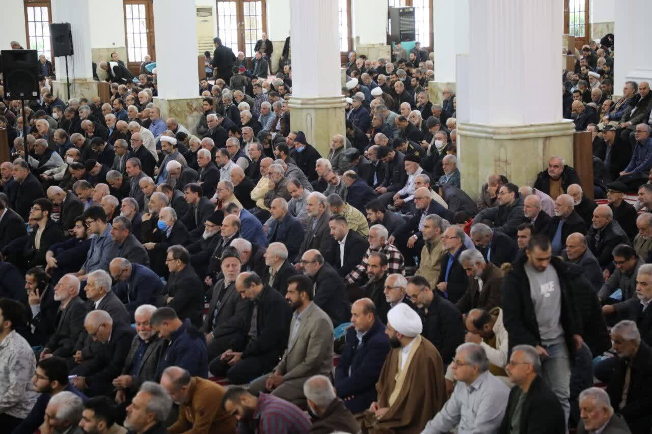 نظم غربی در مسیر فروپاشی است / دینداری هزینه نیست سرمایه نجات بشر است