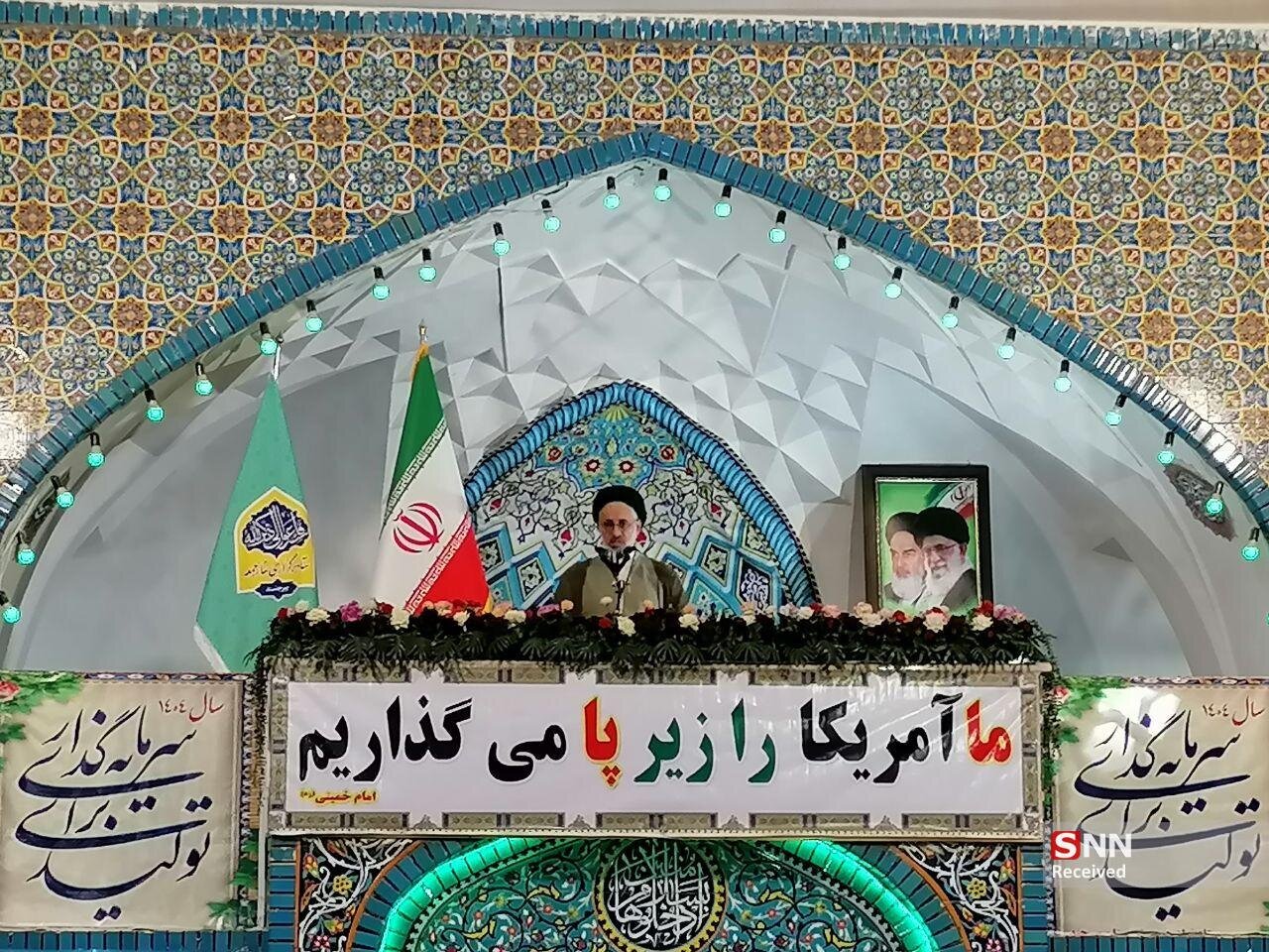 راه‌آهن کلید شکوفایی معادن و نگهداشت جمعیت در خراسان جنوبی است