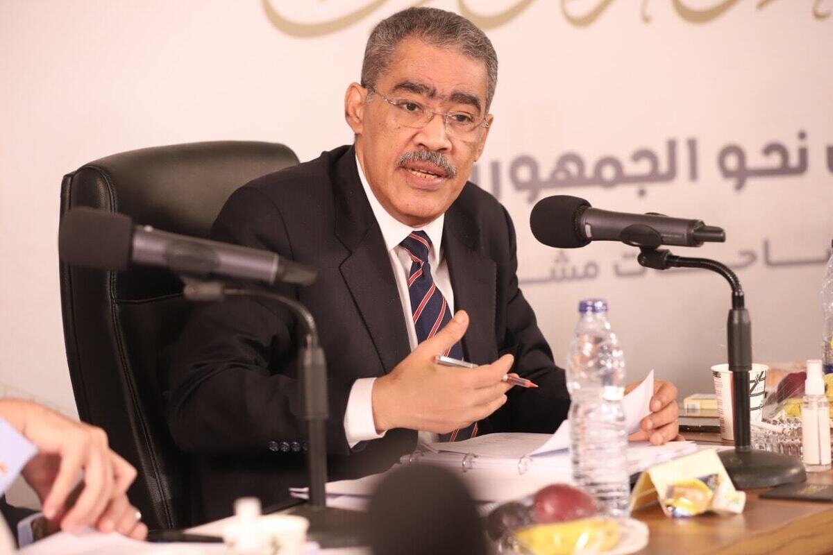 مصر: معامله گاز با اسرائیل هیچگونه ابعاد سیاسی ندارد