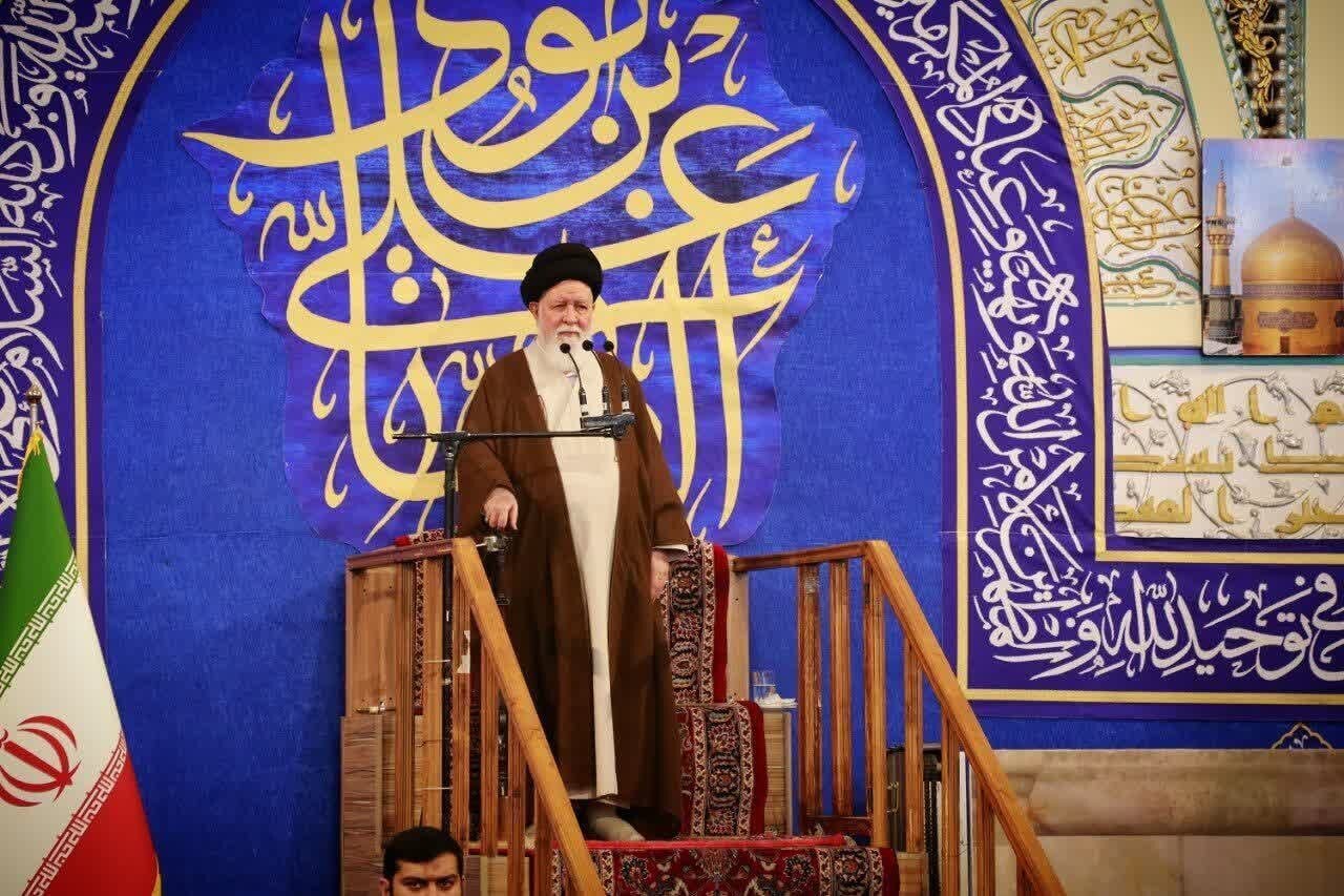 تولید تردید راهبرد اصلی دشمن در جنگ امروز/تقارن شب یلدا با آغاز ماه رجب، فرصتی برای احیای معنویت و صلهرحم است