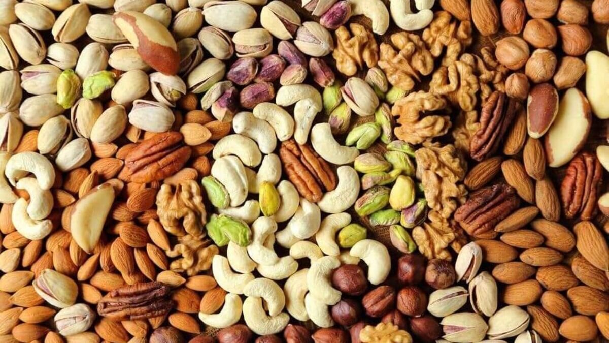 آجیل شب یلدا؛ از تنوع تا قیمت