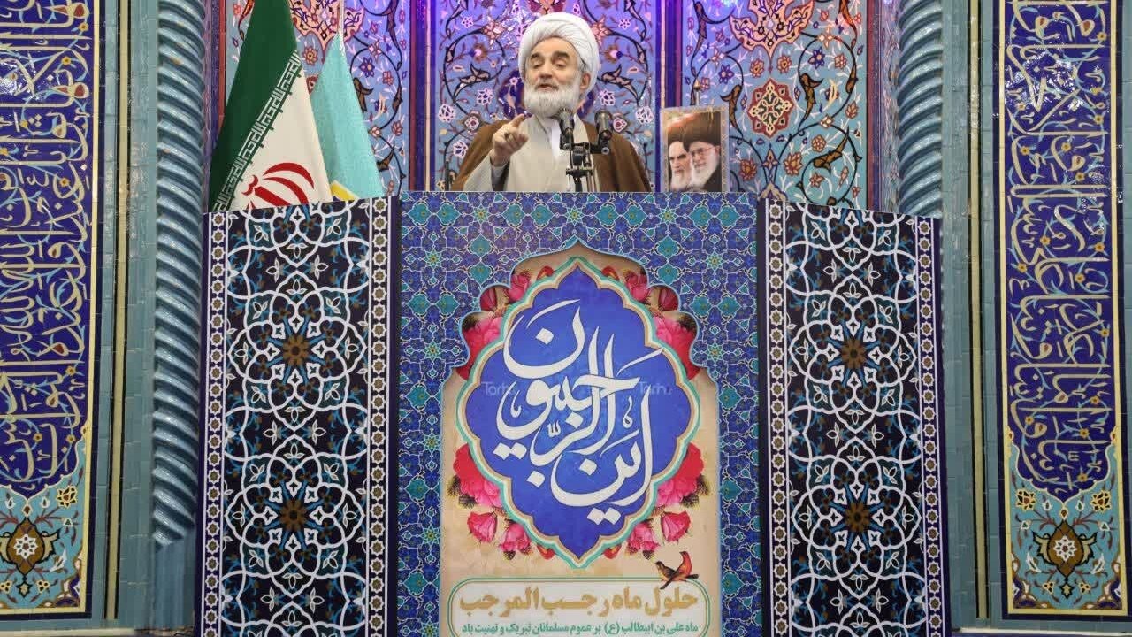 گسترش اقتدار امت اسلامی / با وحدت و همدلی جهان اسلام پیروز است