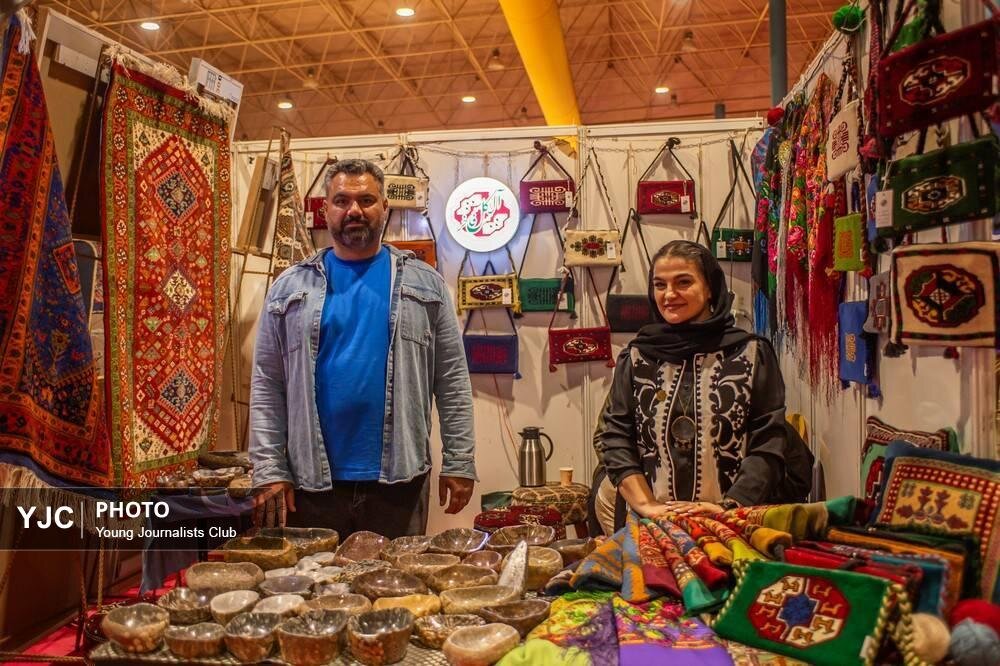 جشنواره بین المللی اقوام در گلستان + تصاویر