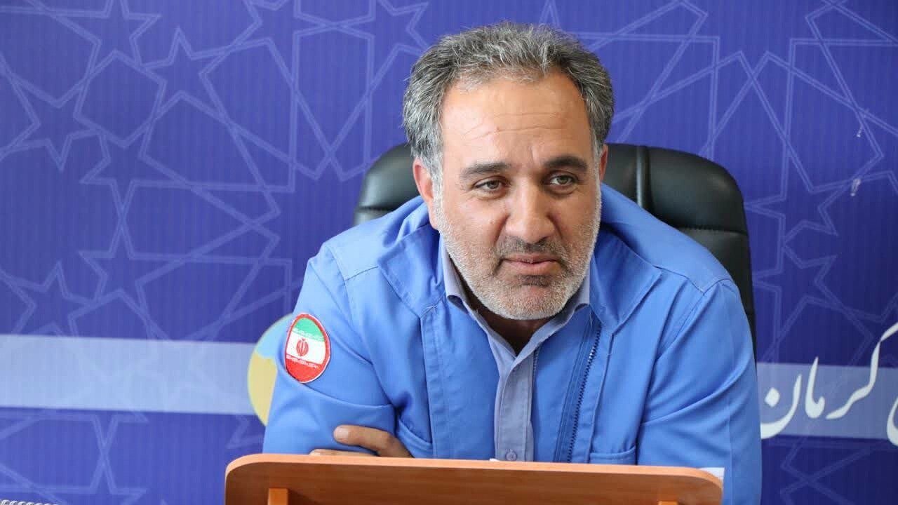 بارشهای بیسابقه ۸۰ ساله در استان؛ ۴۰ درصد بیشتر از متوسط سالانه/تاکنون تلفات جانی در استان گزارش نشده است