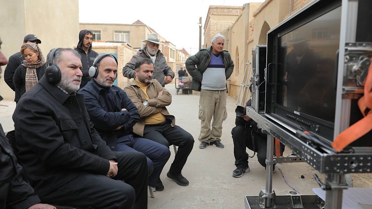 روایت وحدت مردم و ملی شدن صنعت نفت در قاب تلویزیون