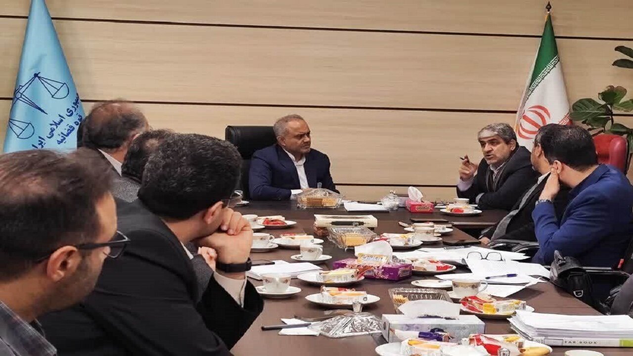 پیگیری توأمان و جدی دستگاه قضا در تکمیل طرح نیروگاه زبالهسوز ساری