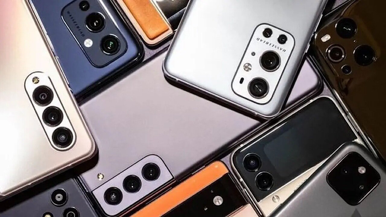 حقوق ورودی واردات گوشی تلفن همراه مشخص شد+جدول