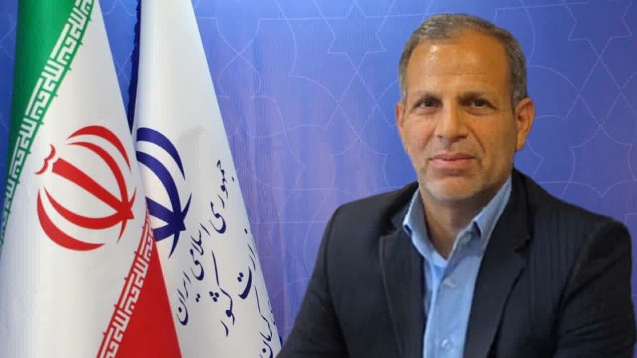 انسداد محور اصلی نظامشهر به بم برای جلوگیری از خسارت