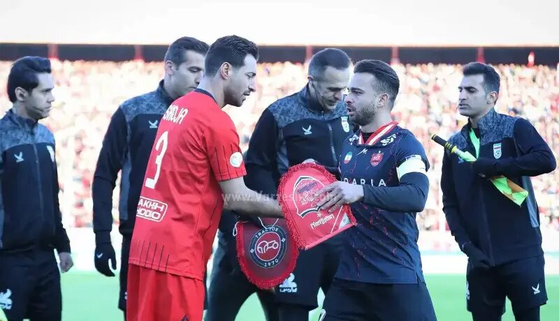 سروش و مکالمه سانسورشده با شجاع!