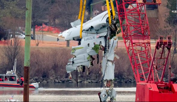 دولت آمریکا به قتل ورزشکاران اعتراف کرد