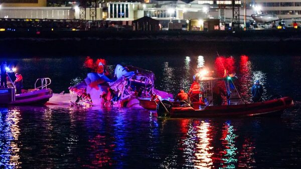 دولت آمریکا به قتل ورزشکاران اعتراف کرد