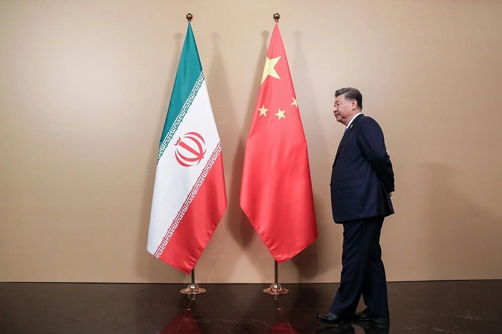 دو راهی چین درمورد ایران/ تحلیل مدیر مرکز خاورمیانه یک دانشگاه چینی