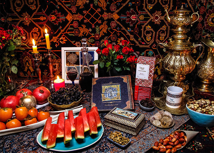 گوناگون/ شب یلدا در کدام شهر ایران طولانیتر است؟
